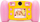 Aparat fotografik për fëmijë EasyPix KiddyPix Mystery, Full HD, ekran 2", rozë