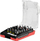 Set bitash Metabo Bit Set 32 copë MET626696000, S2, 25mm