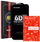 Xham mbrojtës Veason Pro Glass 6D për Samsung Galaxy S25 Edge, 0.3mm, i zi