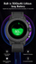 Orё e mençur Wotchi WD36B