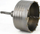 Frezë bërthame betoni AWTools SDS+, 150x100mm, karbid