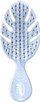 Furçë flokësh Wet Brush Go Green Mini Detangler, e vogël, për flokë të lagur edhe të thatë