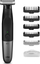 Trimer Braun XT5100, 3 në 1, i papërshkueshëm nga uji, i zi