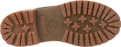 Çizme Timberland 6 In Premium (A1K38), të zeza, nr 36