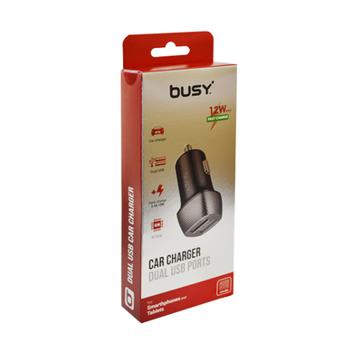 Busy Mbushes per veture  2.4 - Hiri