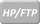 Kabllo rrjeti Draka HP FTP Patch Cat.6, 3 metra, RJ45, gri