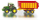 Lodër traktor Siku John Deere me rimorkio silazhi, metal diecast, jeshile
