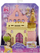 Set lojrash Mattel Disney Princess Belles Magical Surprises, kështjellë me figurina, me ngjyra