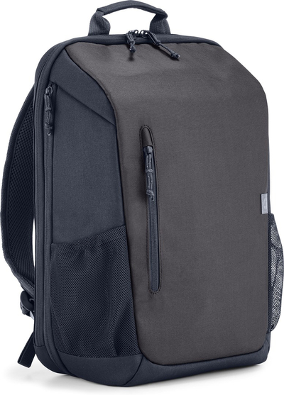 Çantë shpine për laptop HP Travel 6H2D9AA, 15.6", 18L, gri