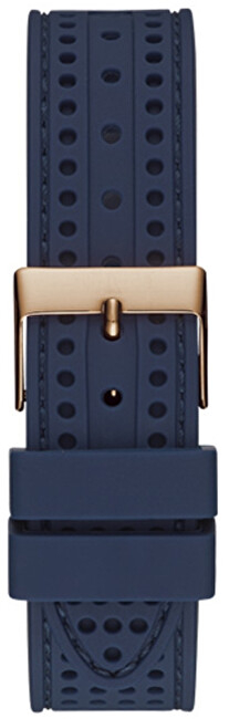 Orë dore GUESS Mini Imprint W1227L3