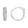 Vathё Brilio Silver EA04