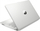 Laptop HP, 15.6", AMD Ryzen 5 5500U, 8 GB RAM, 512 GB SSD, i argjendtë