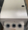 Kabinet rack Lanview RWM-IP658012030W, montim në mur, IP65, gri