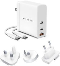 Karikues HyperDrive 140W GaN - USB