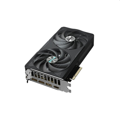 Kartë grafike Gigabyte GeForce RTX 5060 Ti Eagle OC, 8GB GDDR7, PCI-E 5.0, e zezë