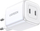 Karikues muri Ugreen Nexode 45W, 2x USB‑C PD, i bardhë