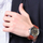 Orë dore Timex Waterbury TW2P84300