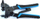 Presa за кримпување Meike BNC RG59 RG6, 190mm, метални