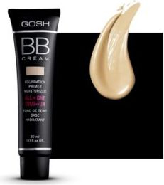 Krem BB Gosh Multifunksional 02 Bezhë, SPF15, 30ml
