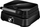 Aparat për waffle Sam Cook PSC-130, 1500W, trup xhami, i zi