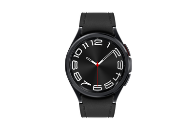 Orë e mençur Samsung Galaxy Watch6 Classic, 43mm, grafit