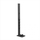 Organizues për dysheme Xavax Floor Stand për fshesë me bateri, 29.5 x 22 x 128 cm, i zi