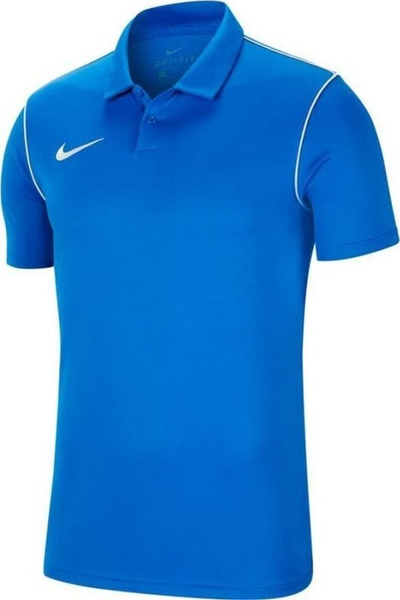 Bluzë sportive Nike Park 20 Jr BV6903 463, kalamaj, Dri FIT, blu