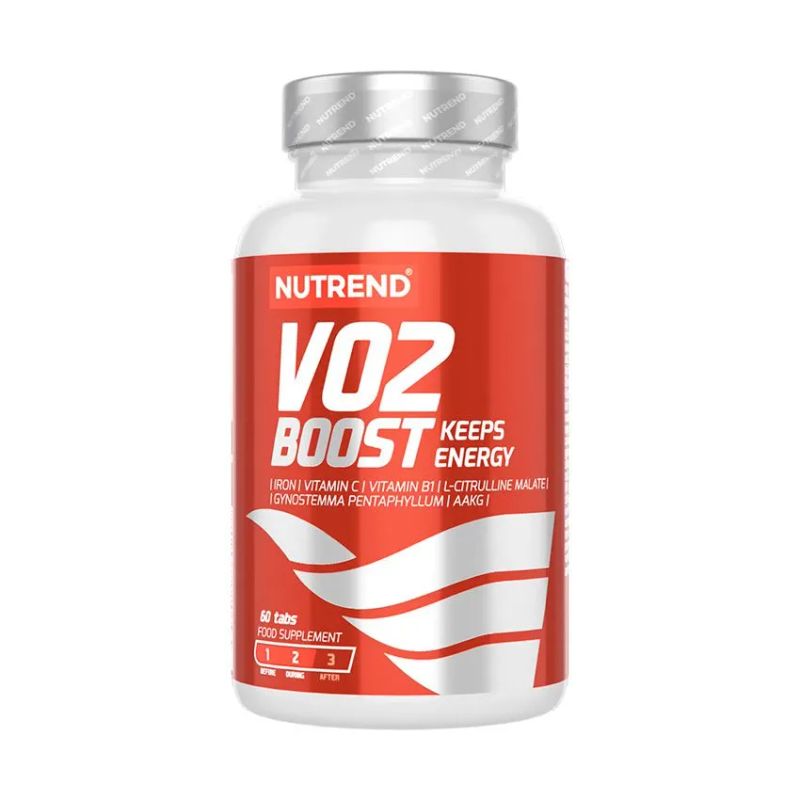Vo2 Boost 60 Tableta