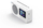 Radio portative Denver DR6WH, DAB FM, Bluetooth, e bardhë