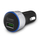 Karikues makine Savio SA-06/B, 2x USB, Quick Charge 3.0, i zi