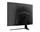 Monitor gaming MSI G32C4X 31.5" Kavis, FHD, 250 Hz, FreeSync Premium, i zi