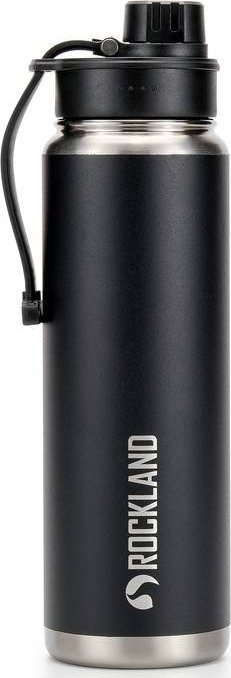 Termos Rockland Tourist Thermos Solaris, 0.7L, çelik inox, i zi