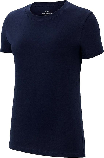Bluzë Nike Park 20 W CZ0903, pambuk 100%, blu e errët