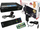 Pranues dixhital tokësor Emos EM190-S, DVB-T2 H.265 HEVC, USB, i zi