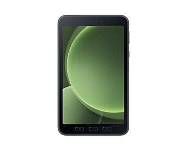 Таблет Samsung Galaxy Tab Active5 5G SM-X306B, 8\", 128GB, 6GB RAM, црн