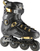 Patina inline Nils Extreme NA20002, nr. 40, ABEC9, e zezë me të artë