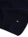 Shall për meshkuj Tommy Hilfiger, Kaltër