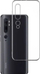 Kapak mbrojtës 3mk All-Safe Armor Case për Xiaomi Mi 10 Pro, TPU, transparent