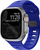 Rrip sport Nomad Sport Strap M/L the Verge, për Apple Watch 49/45/44/42mm, i zi