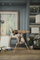 Set modeli druri ROKR Monocular Telescope, 3D DIY, distancë shikimi 150 m, ngjyrë druri