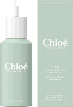 Parfum Chloe Rose Naturelle për goca, Eau de Parfum Refill, 150 ml