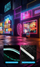 Shirit LED dekorativ Vention Neon Light Strip, 2m, USB 5V, me telekomandë, IP65, shumëngjyrësh