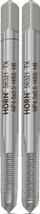 Set tapa filetuese ARTPOL TAP M4.5x0.50mm, 2 copë, çelik veglash
