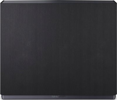 Аудио систем Sharp CP-AWS0101, безжичен, за телевизор AQUOS