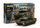 Maket plastik Revell Leopard 2A7A1, 1:35, model tank ushtarak me kamuflazh
