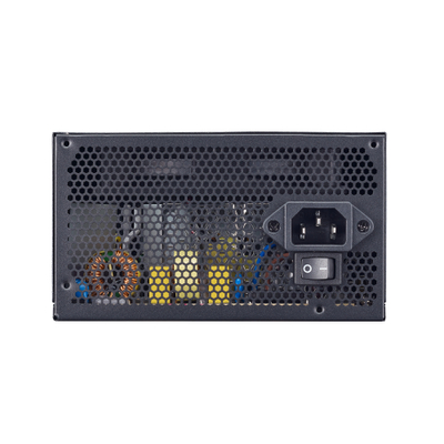 Furnizues I rrymës Cooler Master MWE - 500Watt - 80 PLUS