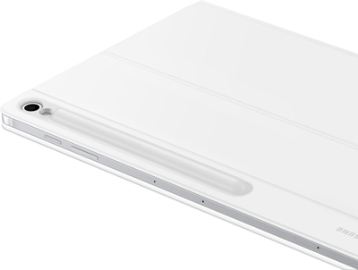 Kopertinë me tastierë Samsung Galaxy Tab S10 FE+, Galaxy AI Key, e zezë