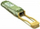 Modul transceiver Cisco QSFP-40G-LR4-S, 40GBASE-LR4, me fibër optike
