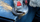 Disk bluarës Bosch Expert R782 Prisma Ceramic X LOCK, 115mm, granulim 80, set 25 copë
