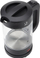 Електричен џезве Jata HA702, 1.2L, 1500W, проѕирен